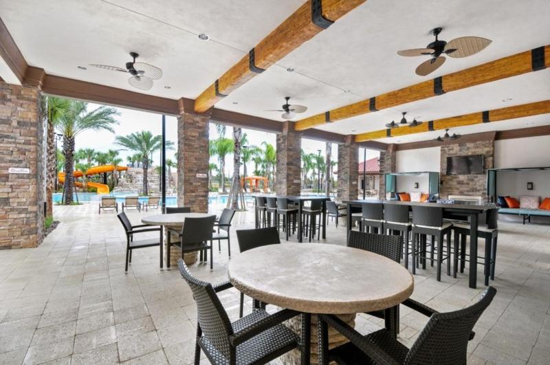 NEW Splash of Magic at Solterra Resort home - image 8