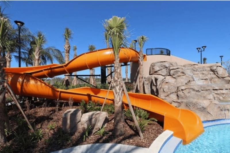 NEW Splash of Magic at Solterra Resort home - image 23