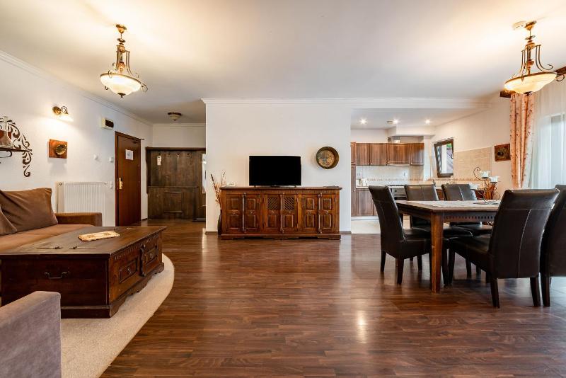 Family Apartment image 1