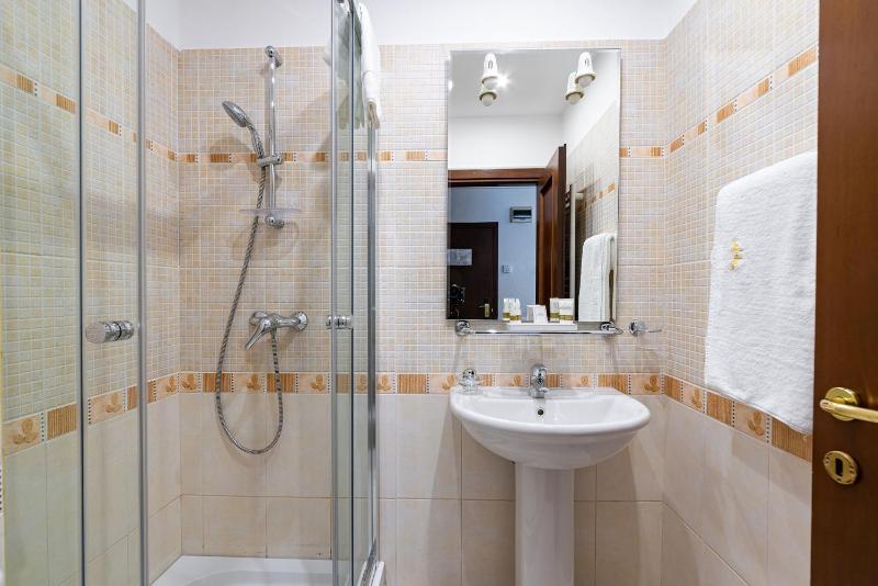 Studio Apartment without Balcony - Ground Floor image 1