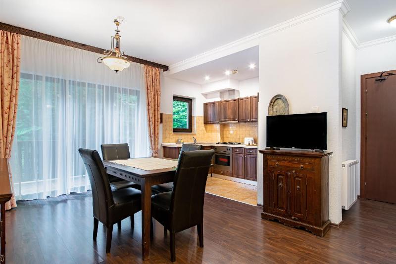 Standard Apartment image 1