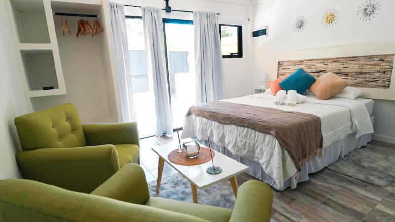 Hotel Boutique La Mexicana Suites & Beach - image 14