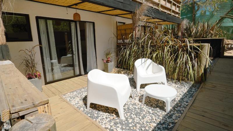 Hotel Boutique La Mexicana Suites & Beach - image 33