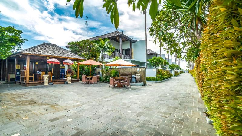 Sotis Villas Canggu - image 30