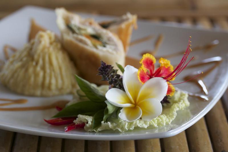 Rinjani Beach Eco Resort - image 22
