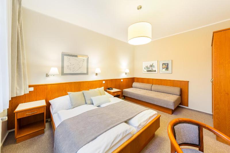 Standard Triple Room image 4