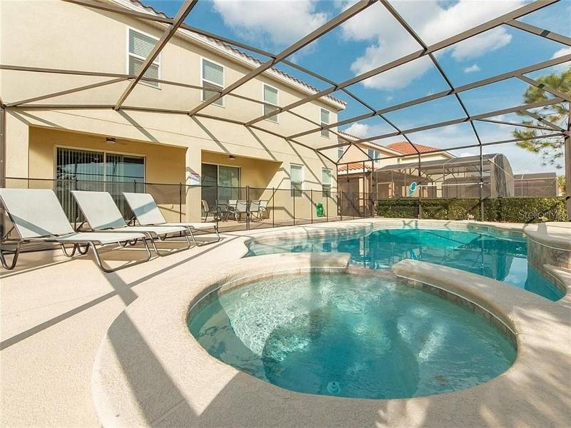 Perennial Paradise at Solterra Resort condo - image 29