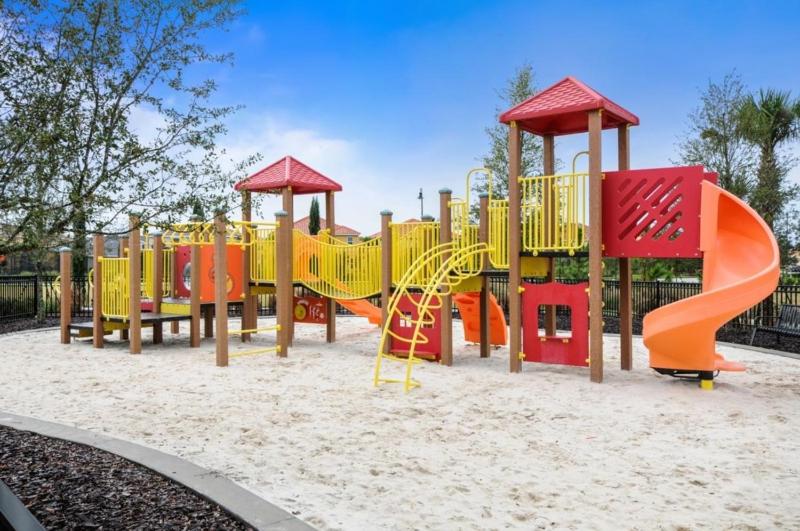 Perennial Paradise at Solterra Resort condo - image 15