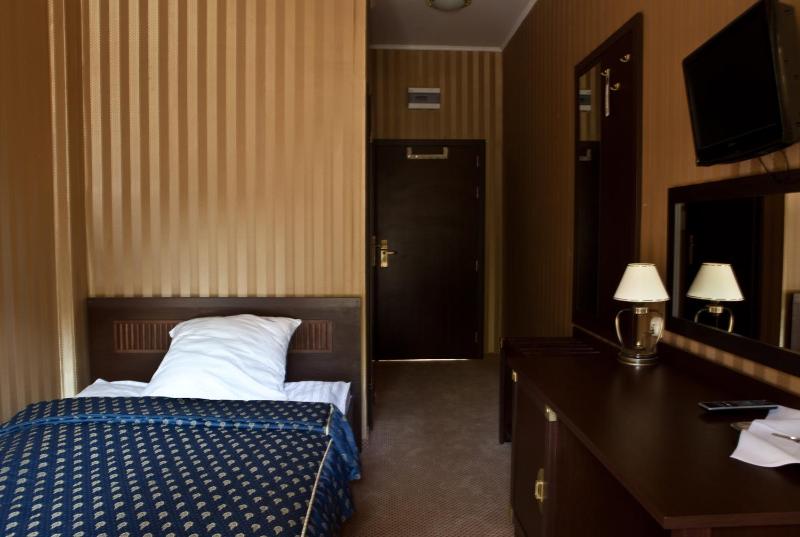 Single Room image 1