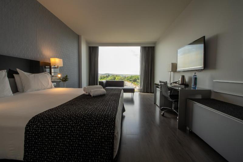 Double Room with Parking image 2