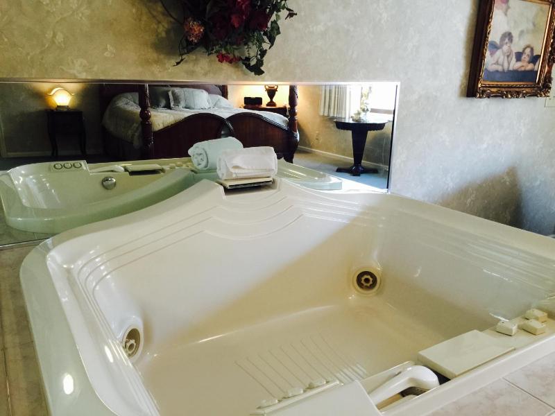 Luxury Suite image 2