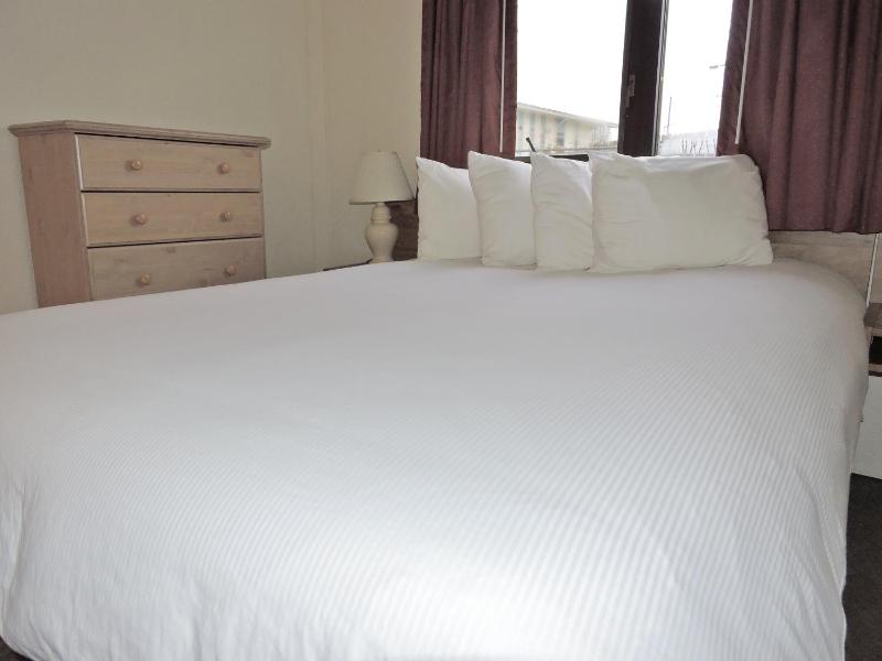 One-Bedroom Apartment image 2