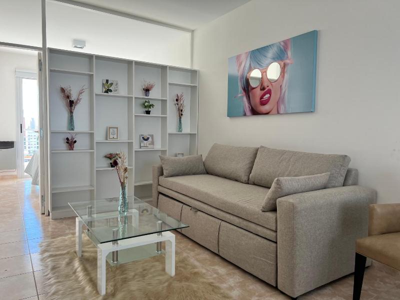 Center Suites Images