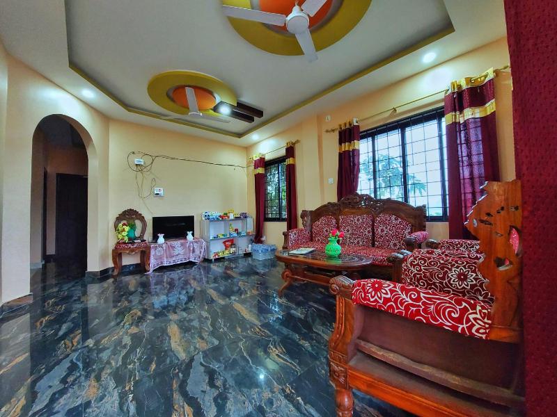 Tathāgata Homestay - image 7