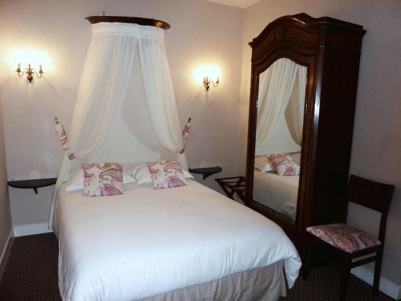 Hôtel Du Manoir - image 24
