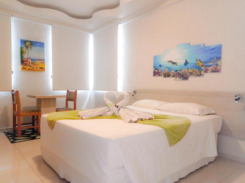 Silvestre Praia Hotel - image 6