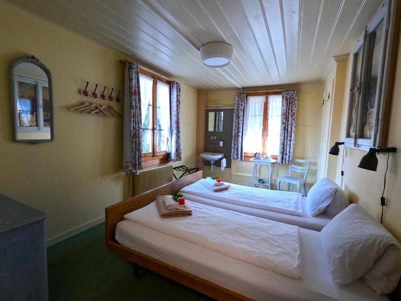 Edelweiss Lodge - image 3