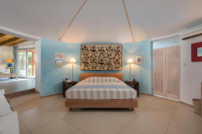 Dionysos Hotel - image 16