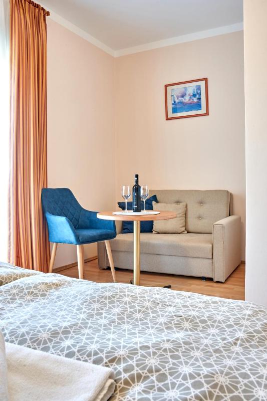 Double Room with Mountain View image 4