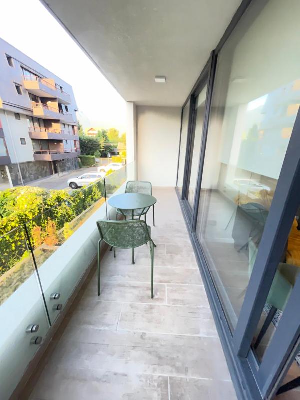 Pucón Apartment - image 4