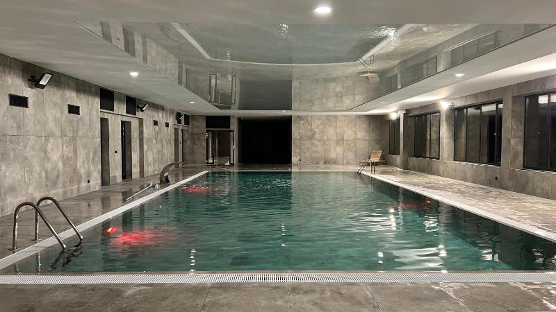 Awenturyn Apartament SAGARIS Dziwnów - image 19