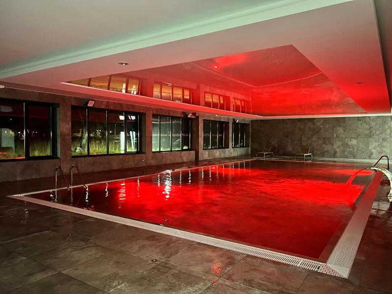 Awenturyn Apartament SAGARIS Dziwnów - image 50