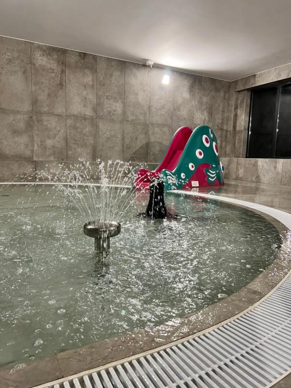 Awenturyn Apartament SAGARIS Dziwnów - image 12