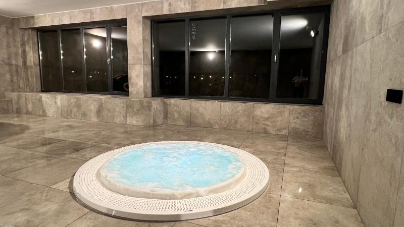 Awenturyn Apartament SAGARIS Dziwnów - image 23