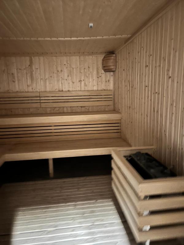 Awenturyn Apartament SAGARIS Dziwnów - image 39