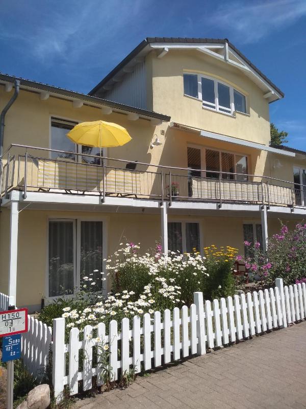 Haus Malve Images