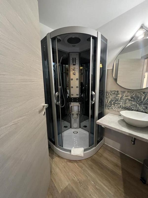 Domus La Foce Hotel self check in - image 13