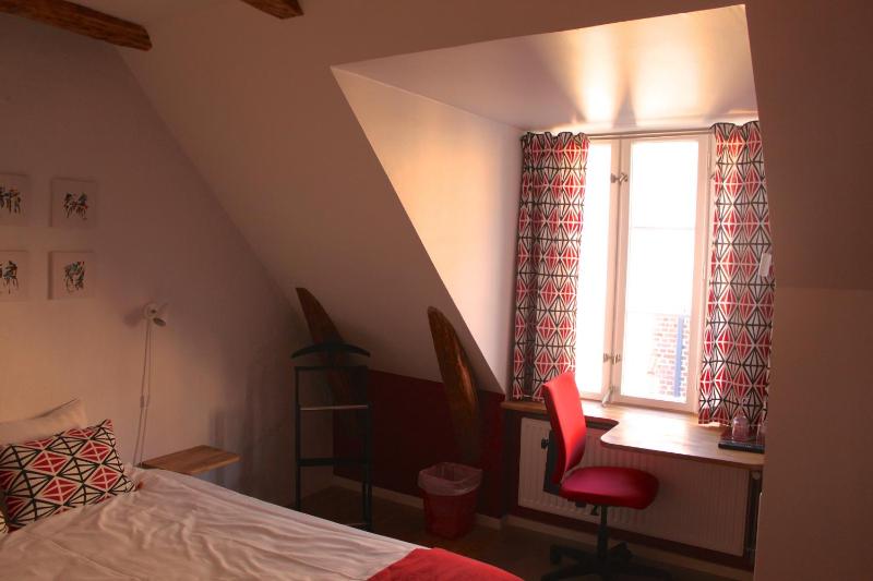 Double Room image 3