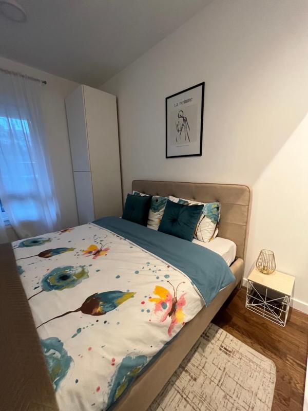 Apartman Lux Moli Banja Luka - image 16