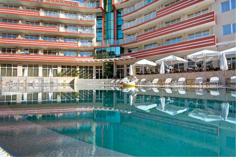 Maria Palace Hotel - All Inclusive - image 1