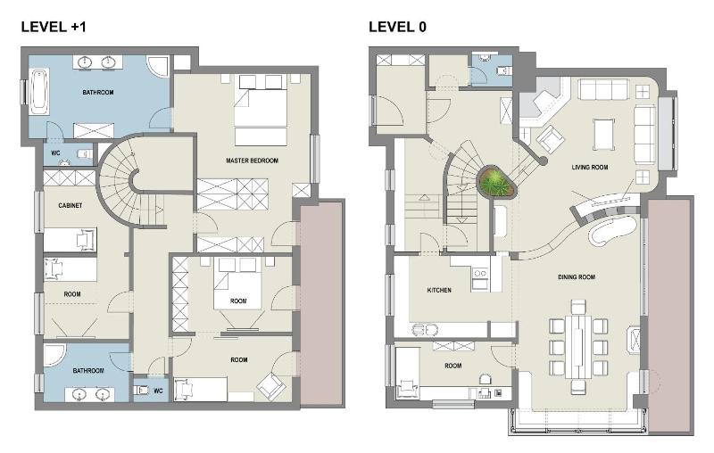 Chalet for 5+3 image 2