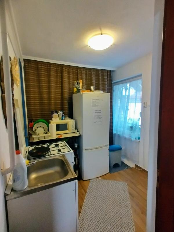 Two-Bedroom Apartment image 4