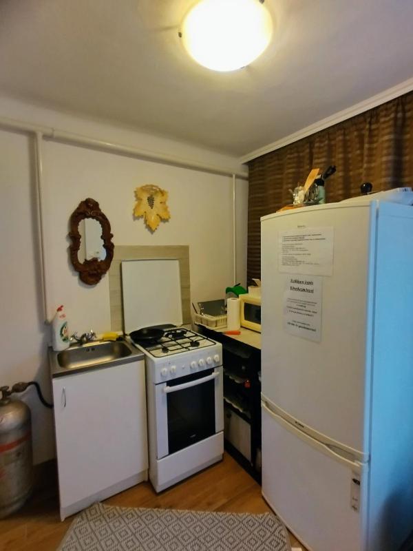 Two-Bedroom Apartment image 2