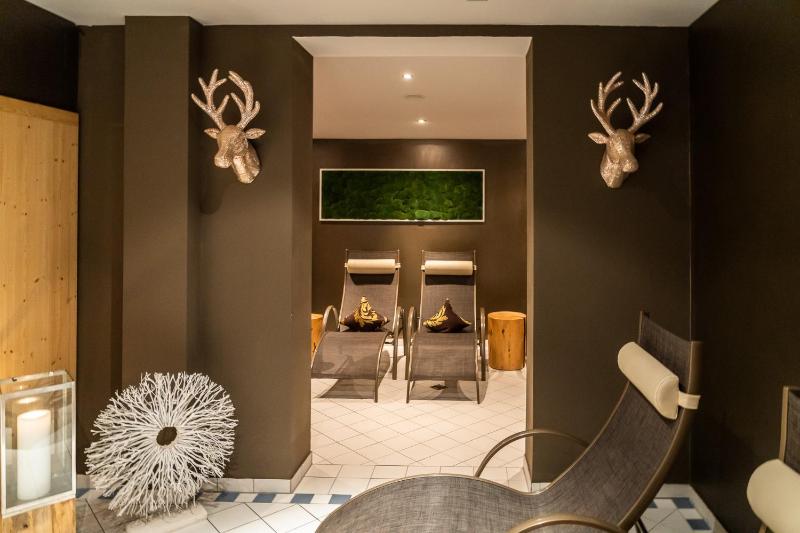 Two-Bedroom Apartment 2 - Annex image 4