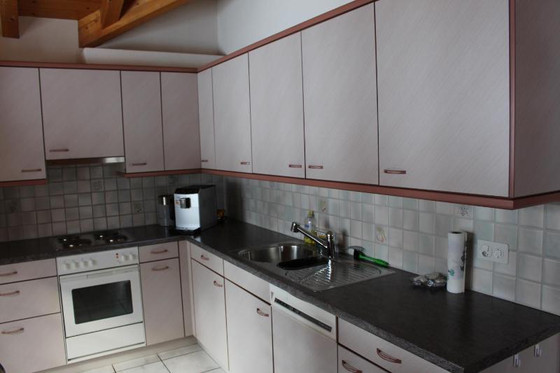 Apartment with Mountain View image 3