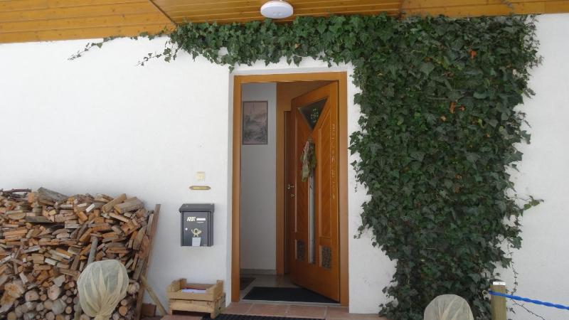 Two-Bedroom Apartment with Balcony image 4