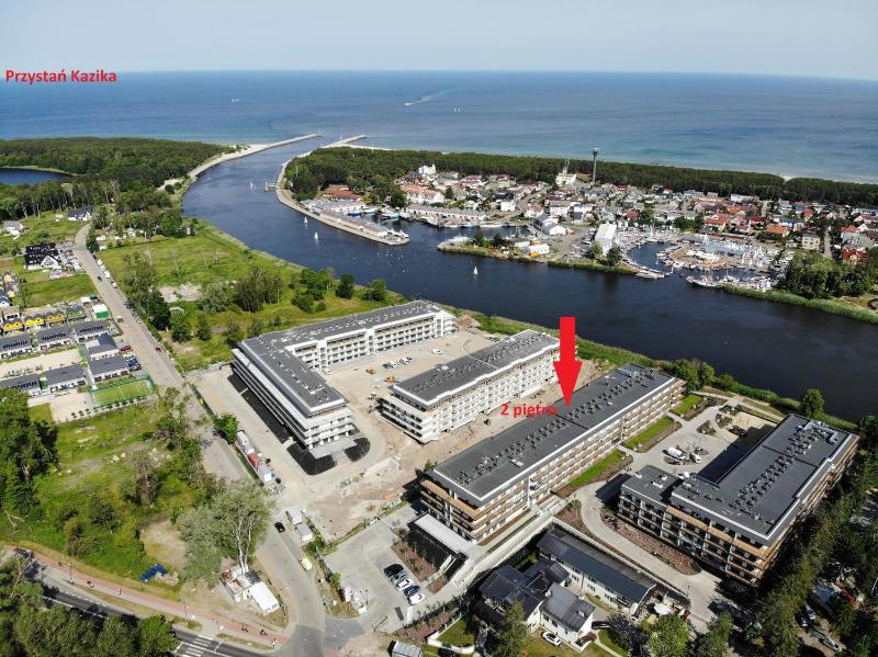 Przystań Kazika - Apartments & SPA - image 4