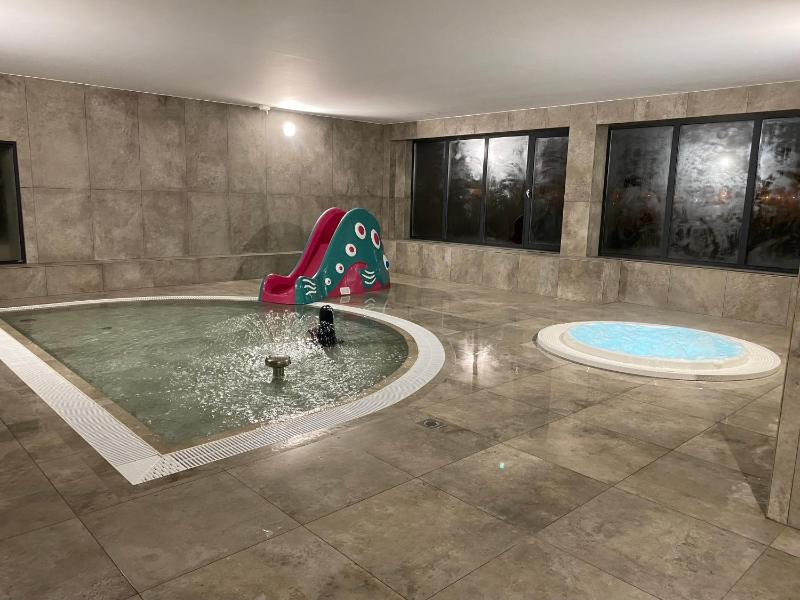 Przystań Kazika - Apartments & SPA - image 15