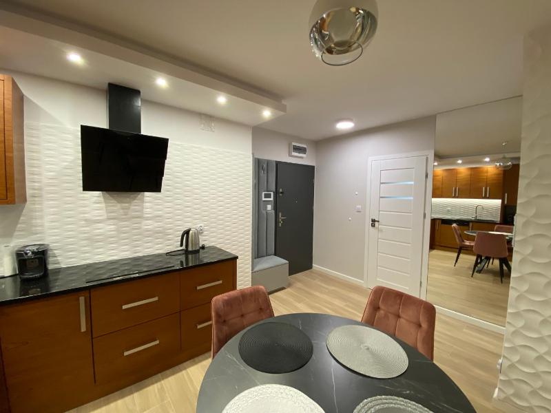 Przystań Kazika - Apartments & SPA - image 10