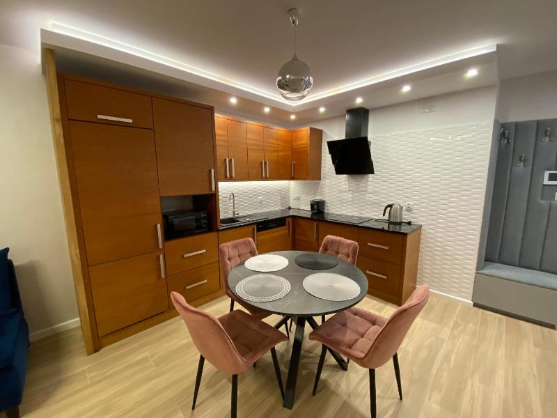 Przystań Kazika - Apartments & SPA - image 33