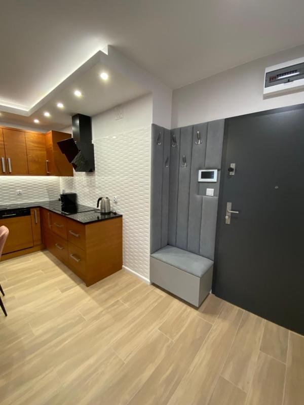 Przystań Kazika - Apartments & SPA - image 7