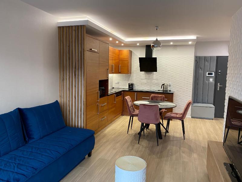 Przystań Kazika - Apartments & SPA - image 9