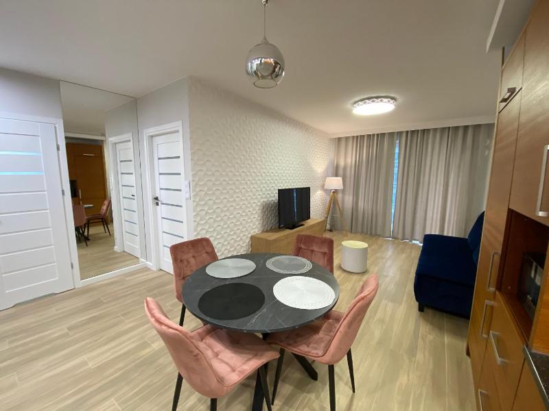 Przystań Kazika - Apartments & SPA - image 16