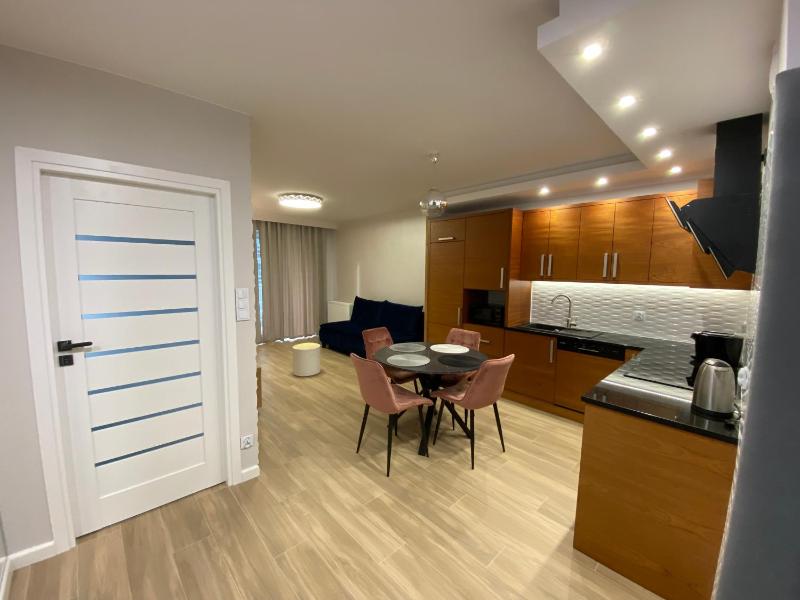 Przystań Kazika - Apartments & SPA - image 6