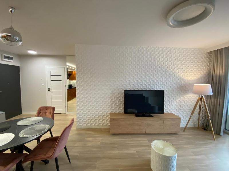 Przystań Kazika - Apartments & SPA - image 29