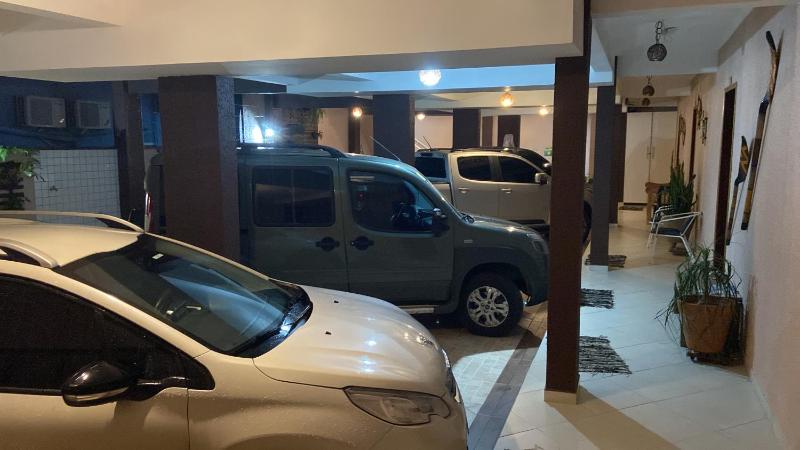 Pousada Werneck Residence Suites - image 14